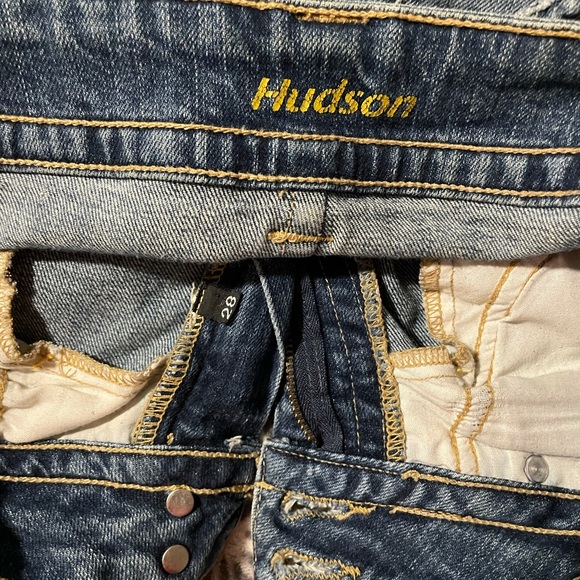 Hudson jeans - Picture 5 of 6